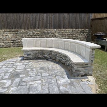 Custom welded steel repair and fabrication by Minnis Builders Co.